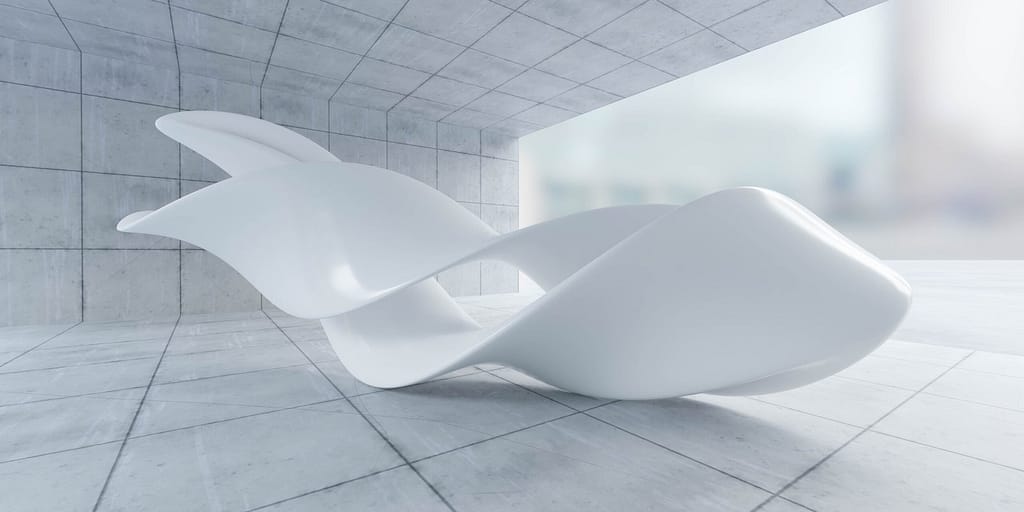 Seamless Elegance of Solid Surfaces