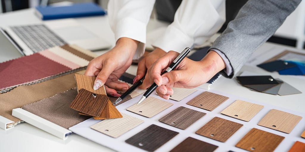 Solid Surface for Interiors