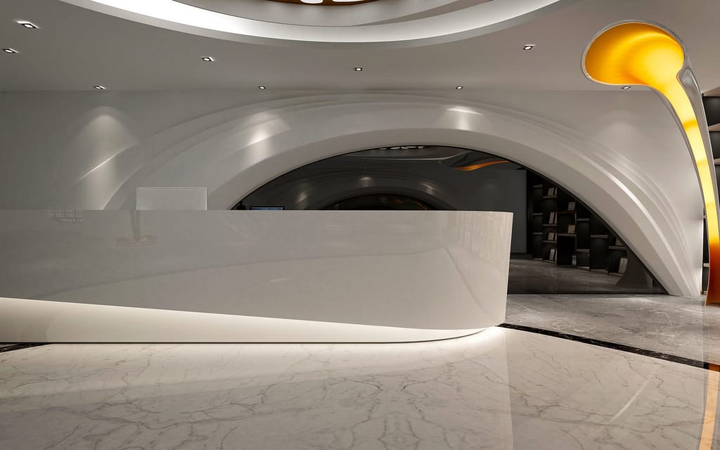 Solid Surface Manufacturer in UAE