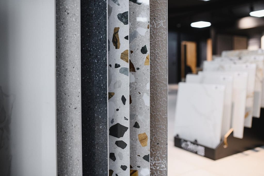 solid surface manufacturer UAE