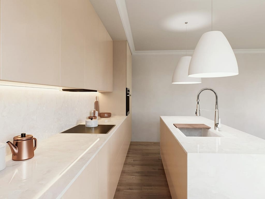 The Rise of Solid Surface in the UAE