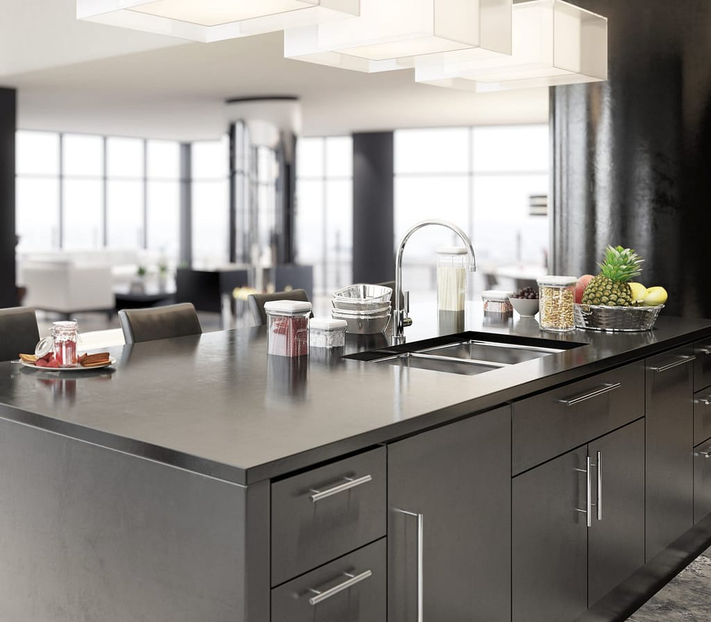 Solid surface manufacturers in UAE