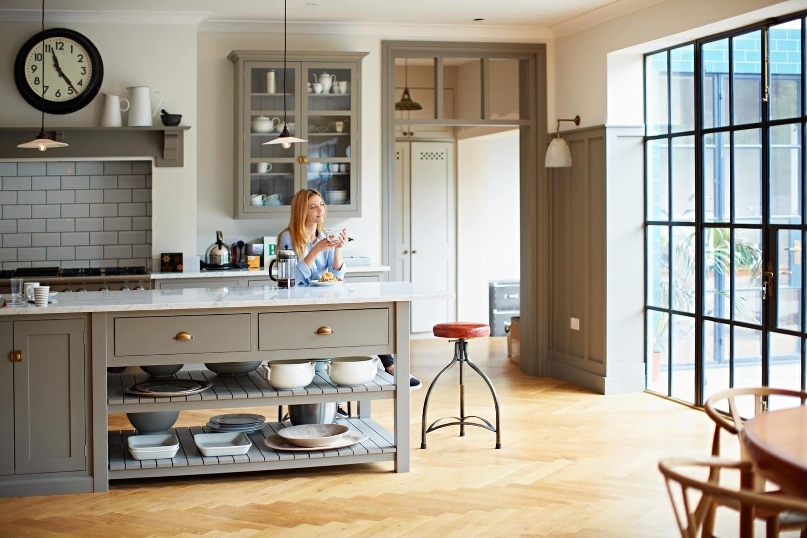 Corian Countertops