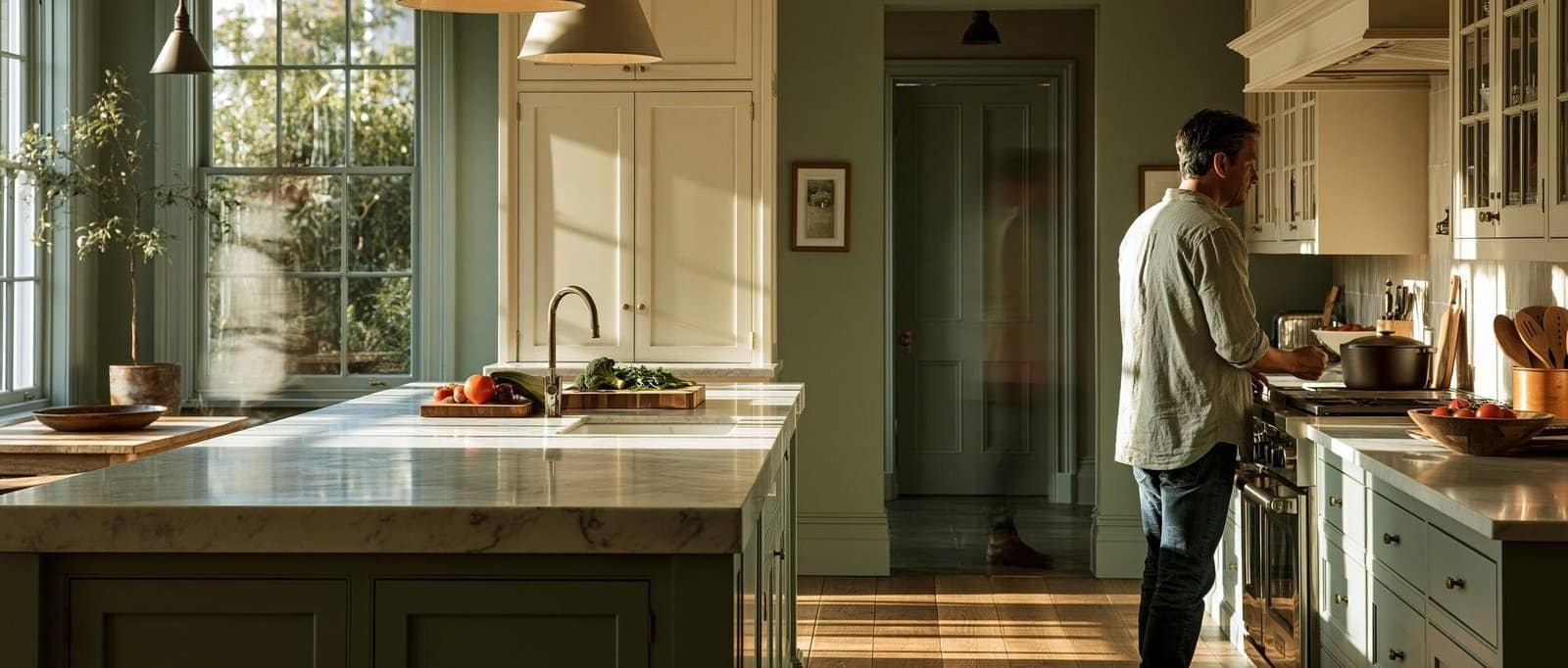Granite Countertops