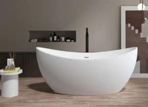 Premium solid surface for modern interiors