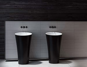 Solid surface countertops Dubai