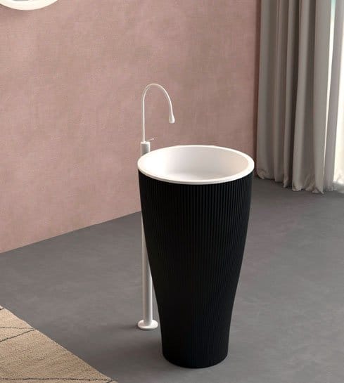 Solid surface manufacturers in UAE Solid surface suppliers in UAE