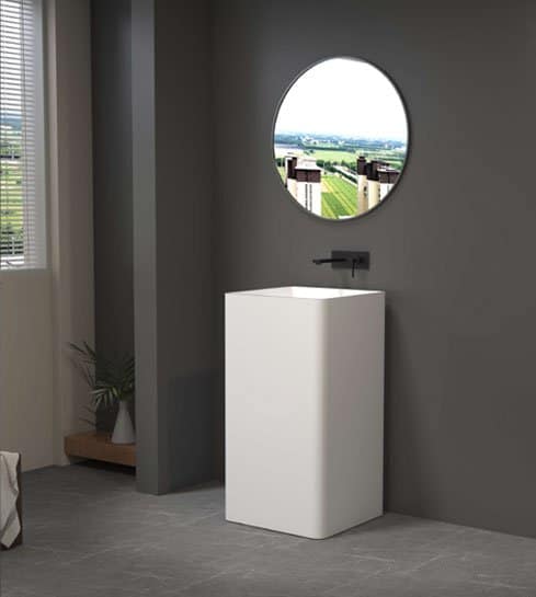 Solid surface manufacturers in UAE Solid surface manufacturers in UAE