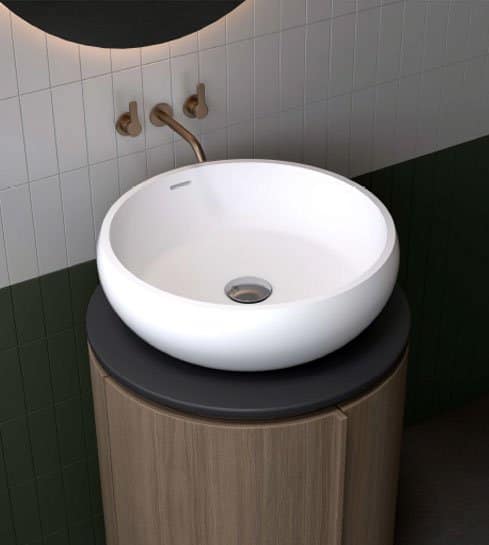 Solid surface suppliers in UAE