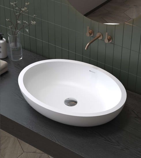 Custom solid surface countertops Custom solid surface countertops