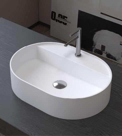 Solid surface Sharjah Solid surface material countertops