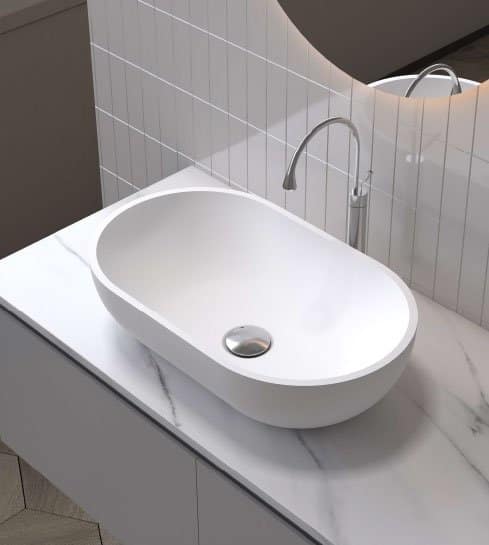 Solid surface countertops Solid surface countertops Dubai