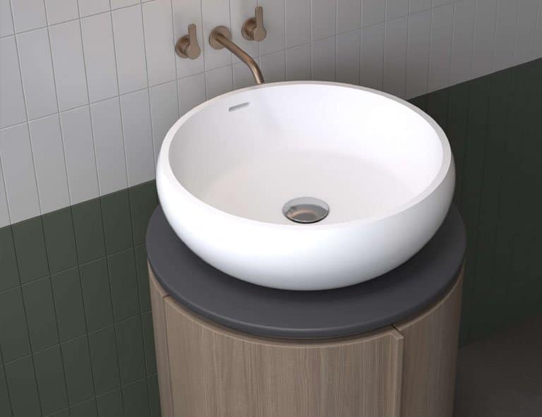 Solid Surface Product