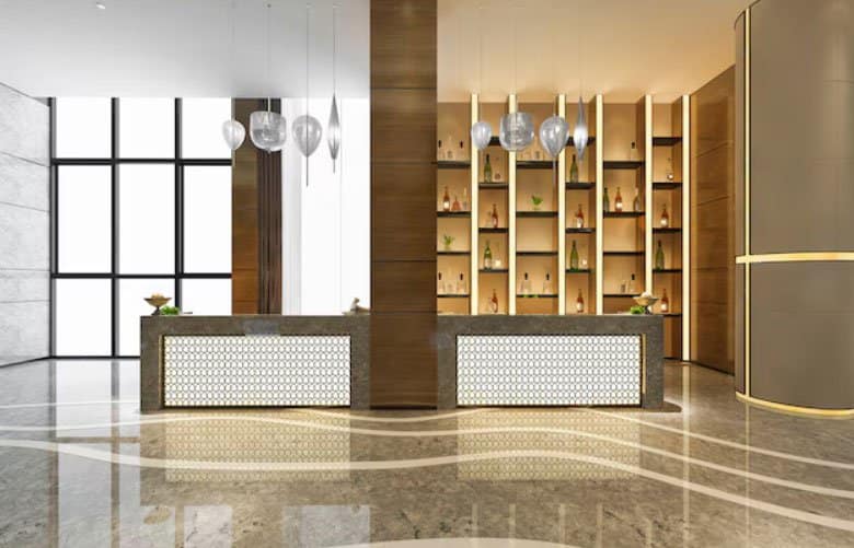 Solid Surface vs Quartz vs Sintered Stone